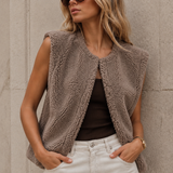 TEDDYWESTE TAUPE