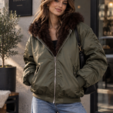 „MARLOW“ BOMBERJACKET