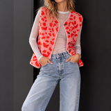 WILD HEART VEST