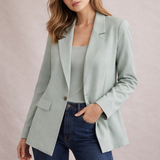 CLASSIC FORM BLAZER