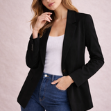 CLASSIC FORM BLAZER