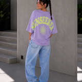 STATEMENT T-SHIRT „SUNSEEKER"