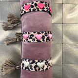 ARMBAND "HEARTBEAT“