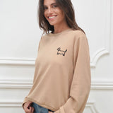 CASUAL SWEATSHIRT „DOGLOVER“