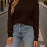 PULLOVER "MILA"
