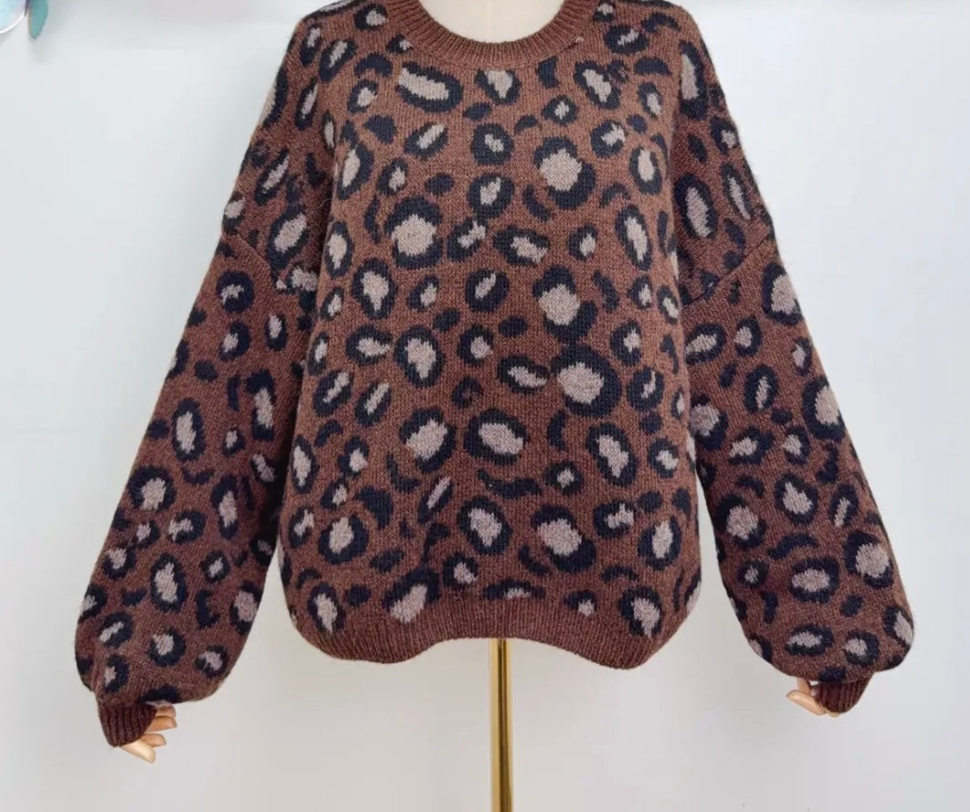 LEO STRICKPULLI "SAVANNAH"