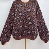 LEO STRICKPULLI "SAVANNAH"