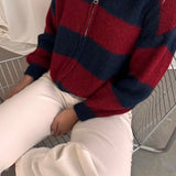 ZIPP-JACKE "RAFFAELA"