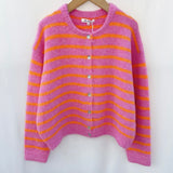 STRICKJACKE "LOLA"