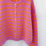 STRICKJACKE "LOLA"