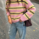 PULLOVER "AVA" - Vorbestellung!