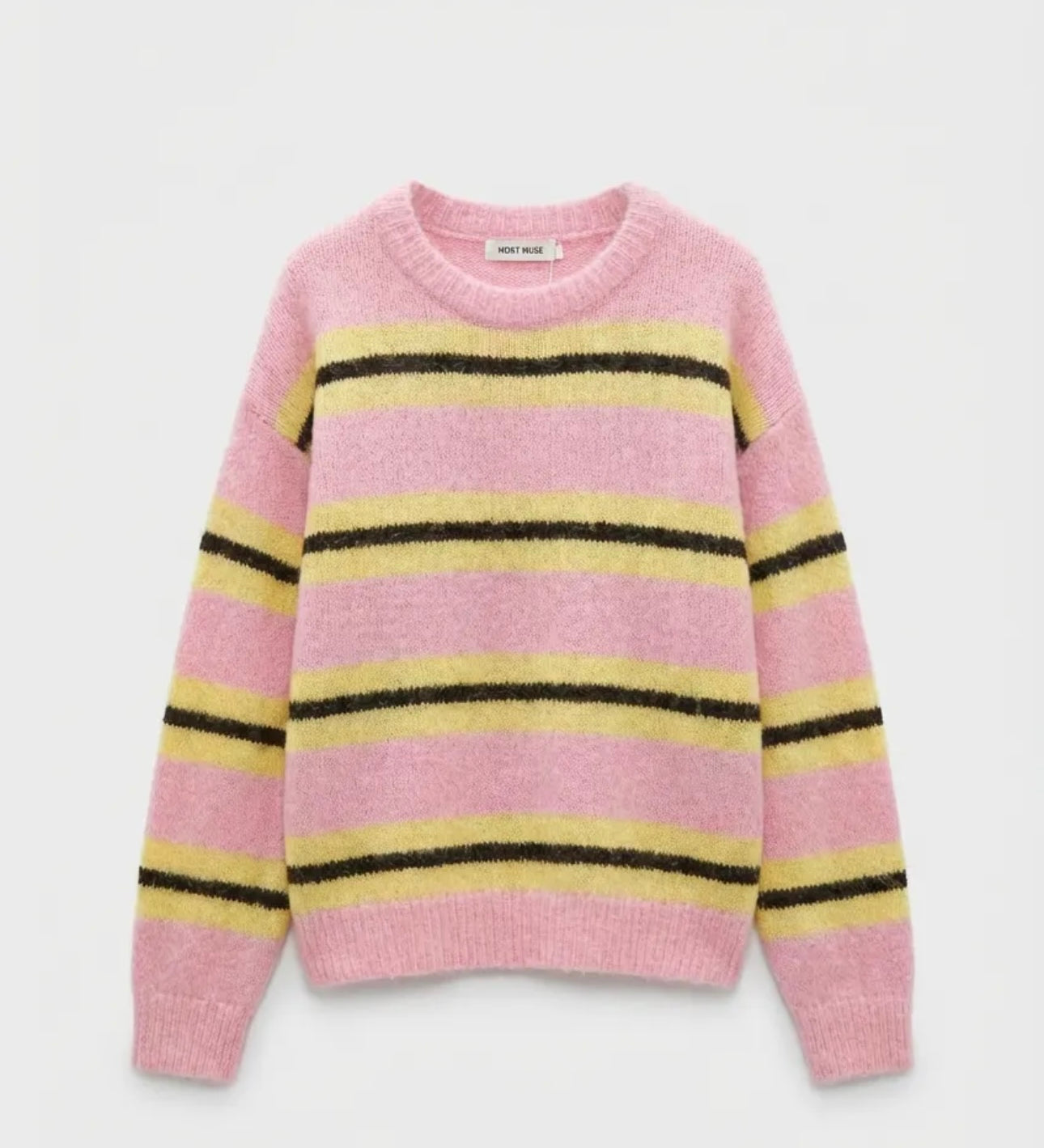 PULLOVER "AVA" - Vorbestellung!