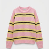 PULLOVER "AVA" - Vorbestellung!