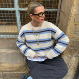 PULLOVER "AVA" - Vorbestellung!