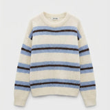 PULLOVER "AVA" - Vorbestellung!