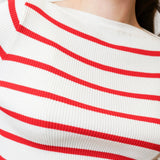 GESTREIFTES LONGSLEEVE "MARIE"