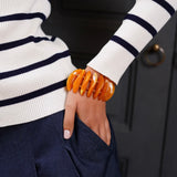 GESTREIFTES LONGSLEEVE "MARIE"