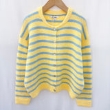 STRICKJACKE "LOLA"