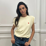 T-SHIRT „PETIT COEUR“