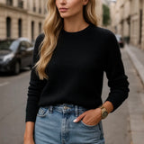 PULLOVER "MILA"