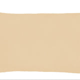 80x80cm KOPFKISSEN AUS MUSSELIN