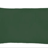 80x80cm KOPFKISSEN AUS MUSSELIN