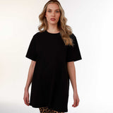 LONGSHIRT (schwarz)