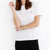 T-SHIRT „MÖWE"