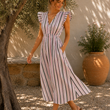 MAXIKLEID "AURELIÈ"