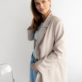 CLASSIC FORM BLAZER