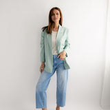 CLASSIC FORM BLAZER