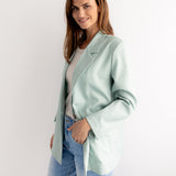 CLASSIC FORM BLAZER