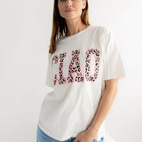 OVERSIZE T-SHIRT „CIAO"