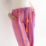 HOSE „BOHO VIBES“