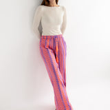 HOSE „BOHO VIBES“