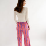 HOSE „BOHO VIBES“