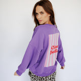 SWEATSHIRT „CIAO BELLA“