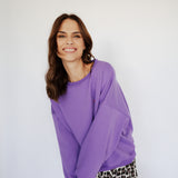 SWEATSHIRT „CIAO BELLA“