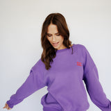 SWEATSHIRT „CIAO BELLA“