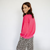 LEICHTES SWEATSHIRT "NANA"