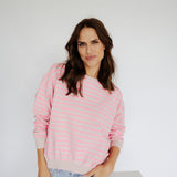 LEICHTES SWEATSHIRT "NANA"