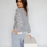 LEICHTES SWEATSHIRT "NANA"