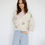 CARDIGAN "ROSALIE"