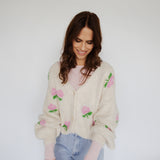 CARDIGAN "ROSALIE"