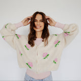 CARDIGAN "ROSALIE"