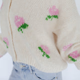CARDIGAN "ROSALIE"