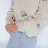 CARDIGAN "ROSALIE"