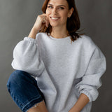 SWEATER "GOOD VIBES"