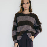 STRICKPULLOVER "LARA"