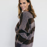 STRICKPULLOVER "LARA"